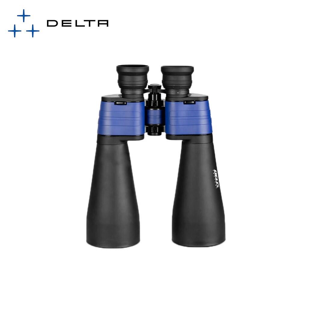 Delta Optical Starlight 15x70 Binocular 3/6