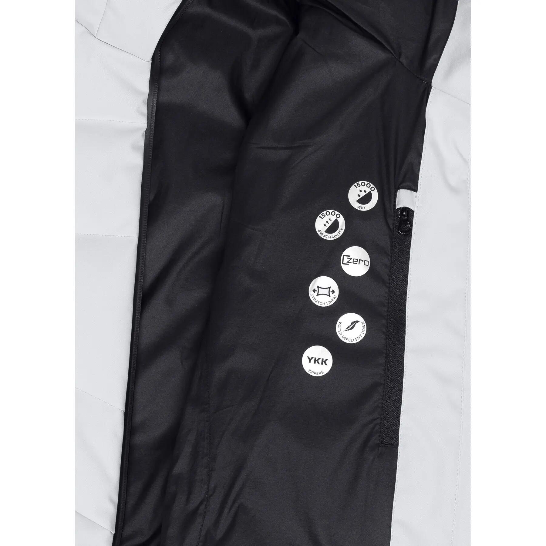 Damen-Daunenjacke Colmar 3/5