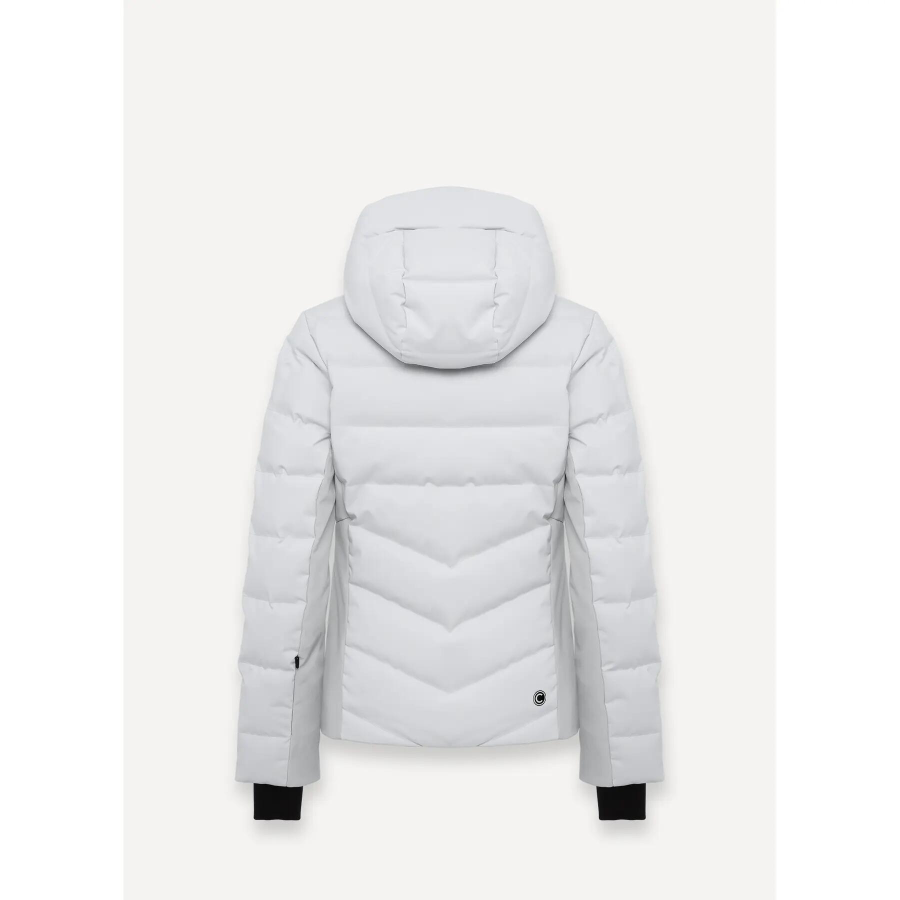 Damen-Daunenjacke Colmar 2/5