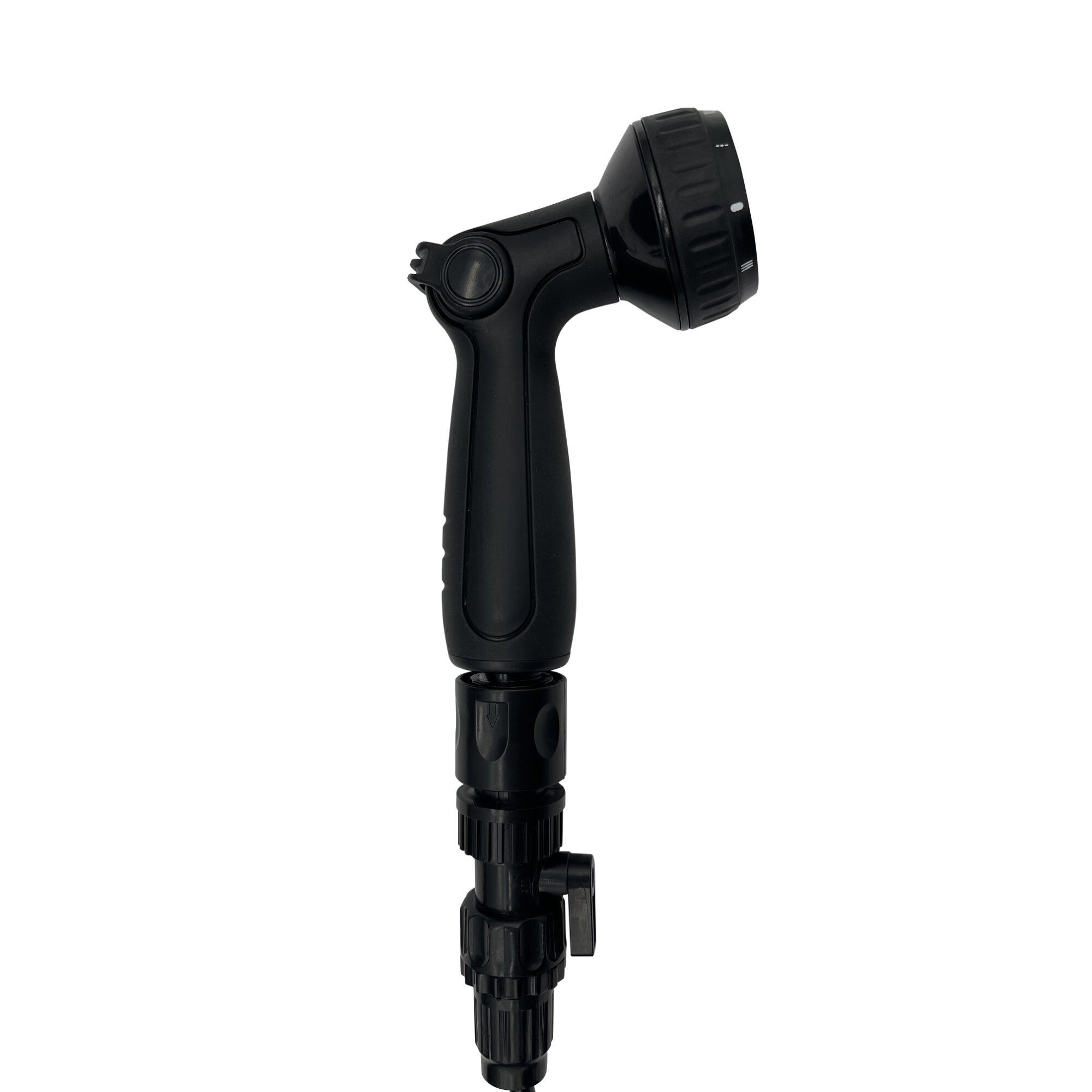 Outdoor System - Douche Portable Manuelle 8L 5/7