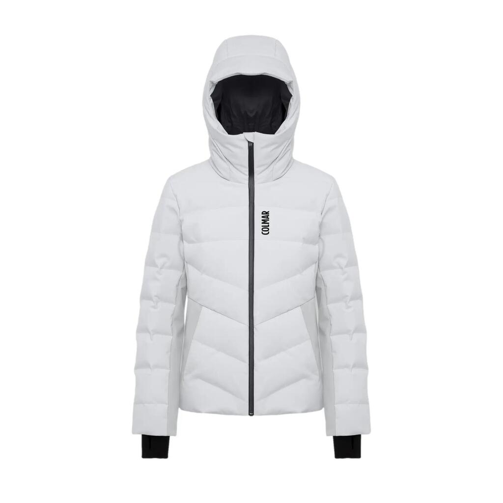 Women's down jacket Colmar