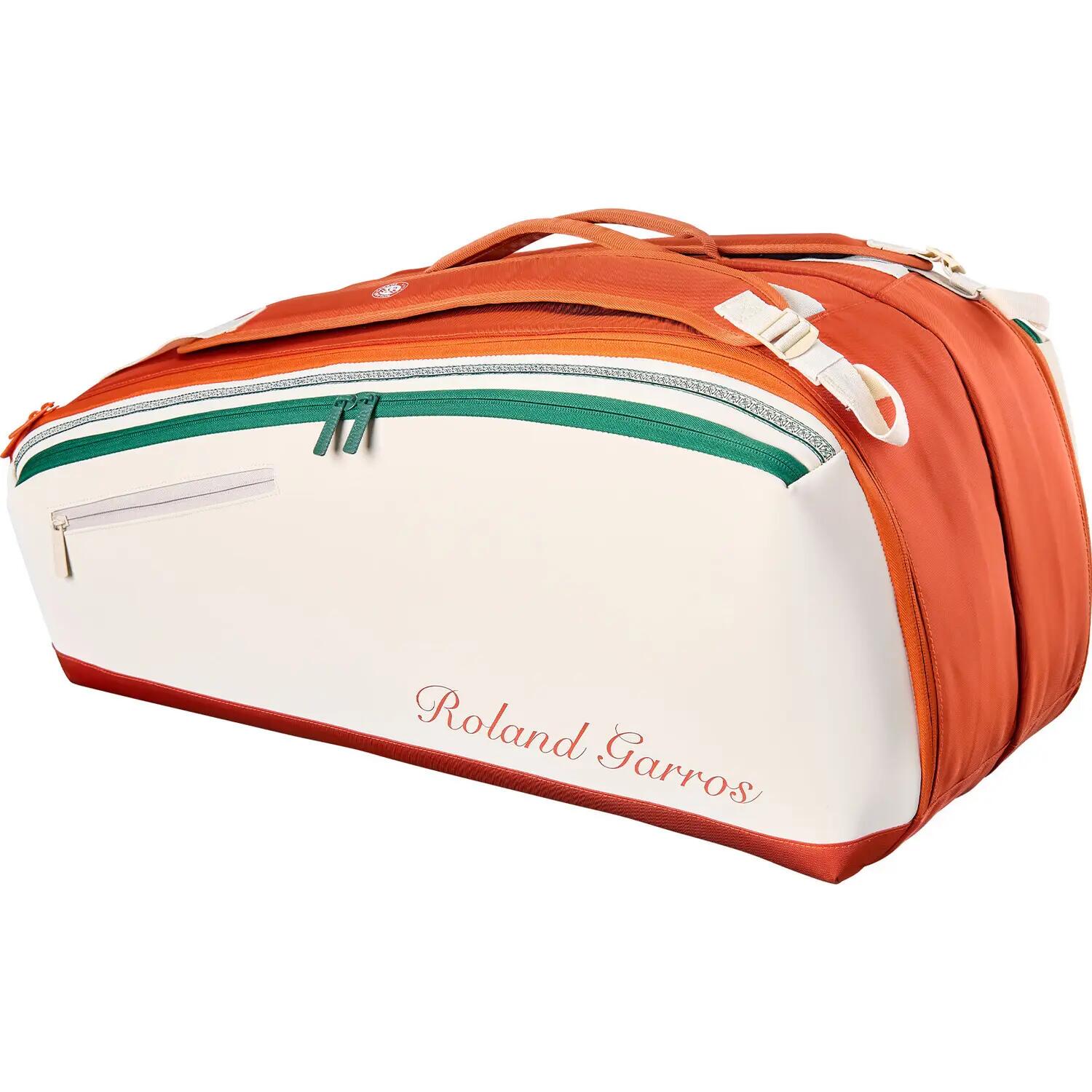 Tennis racket Bag Wilson Roland Garros 2026 2/7