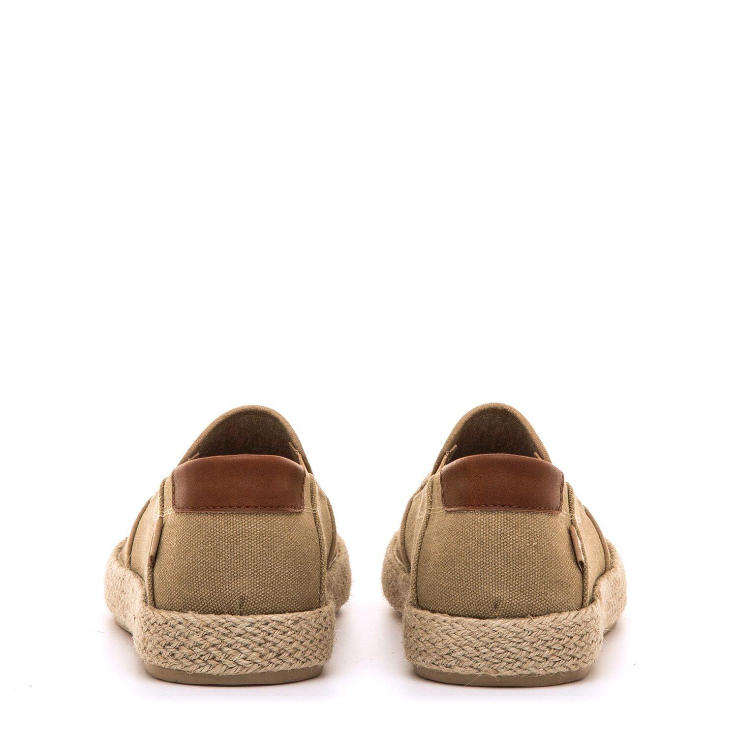 Scarpe Uomo MTNG Napoli Beige 3/6