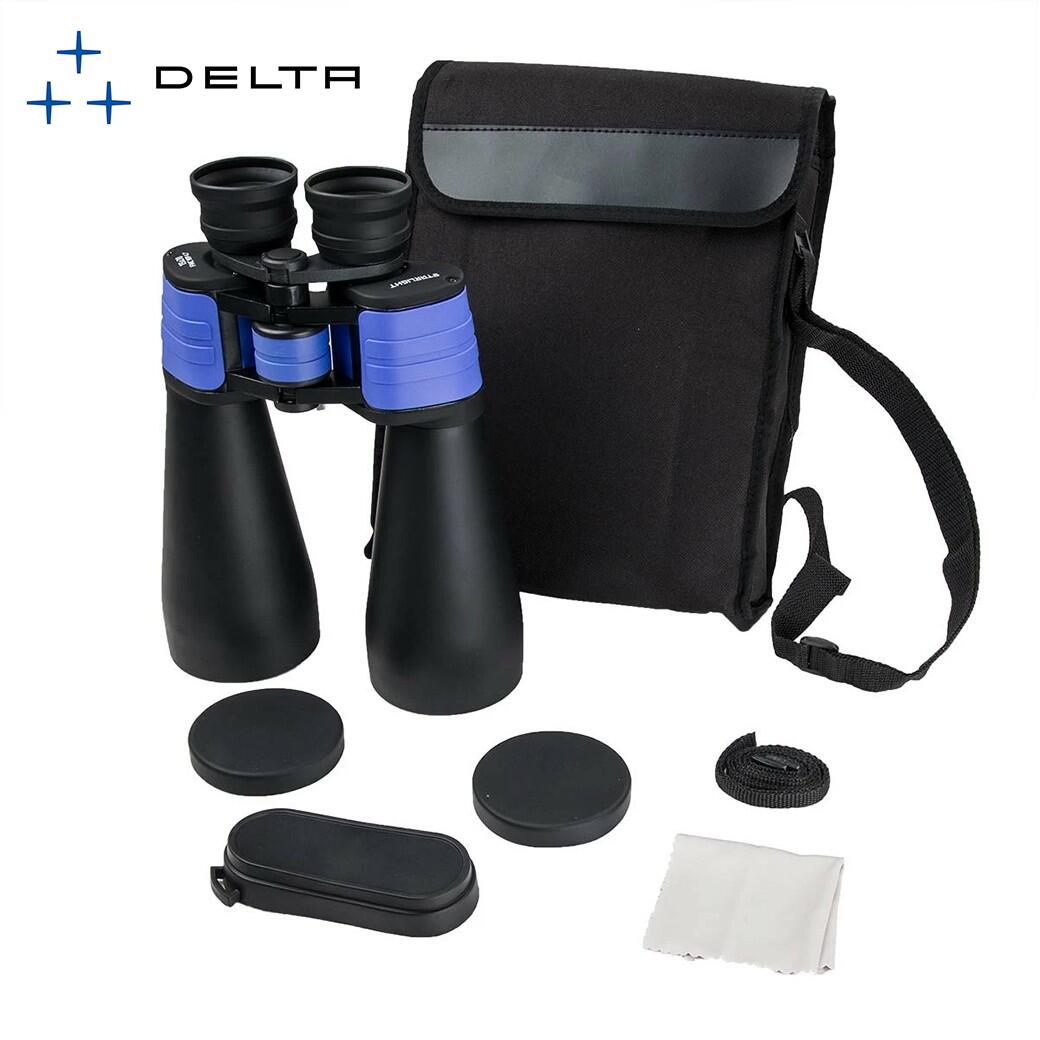 Delta Optical Starlight 15x70 Binocular 6/6