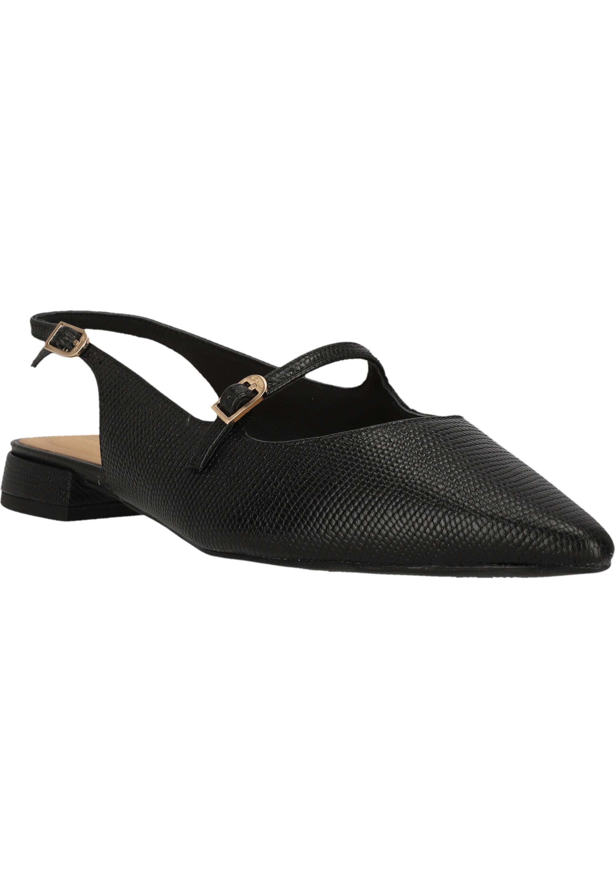 Pumps Sensa15 Shine 3/5