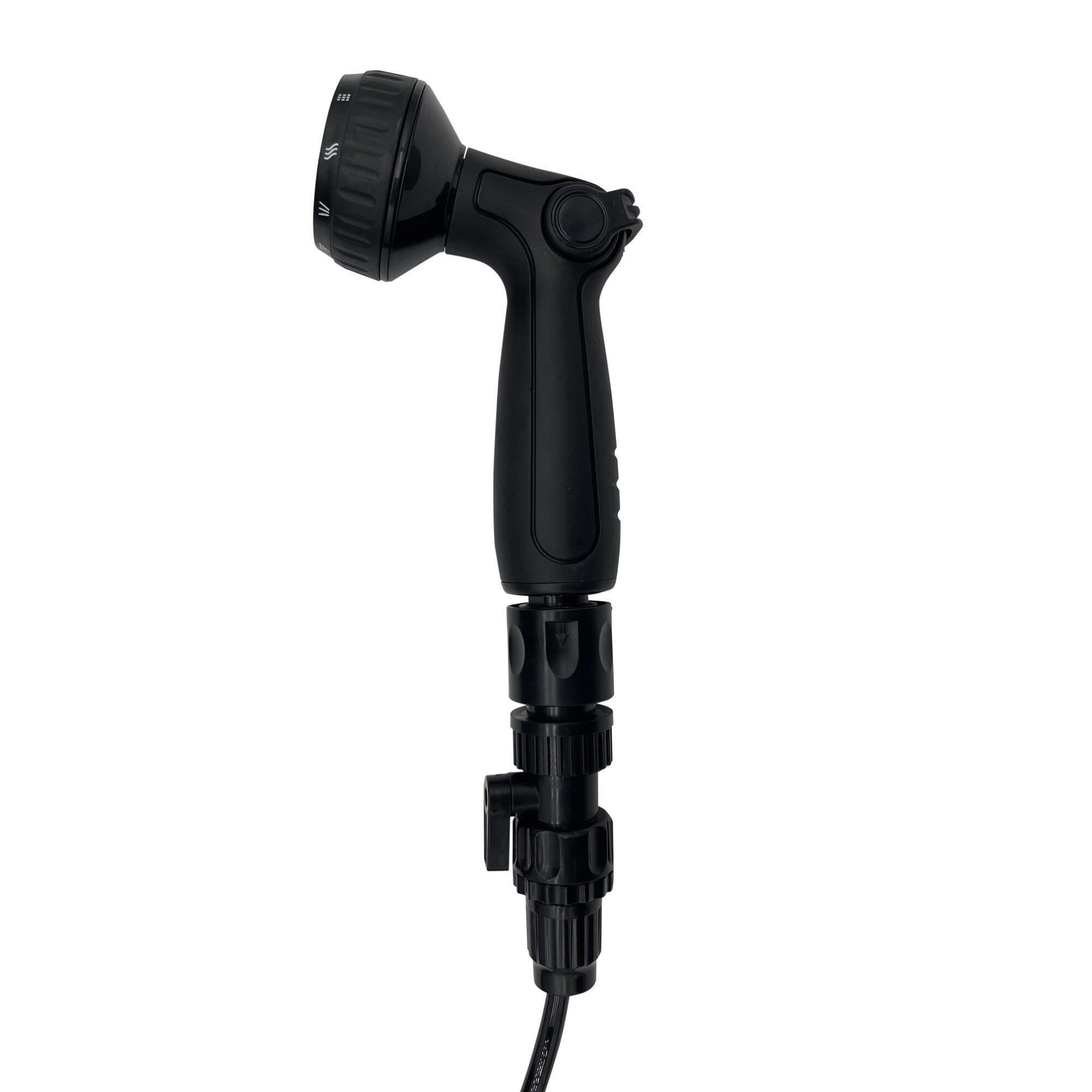 Outdoor System - Douche Portable Manuelle 8L 6/7