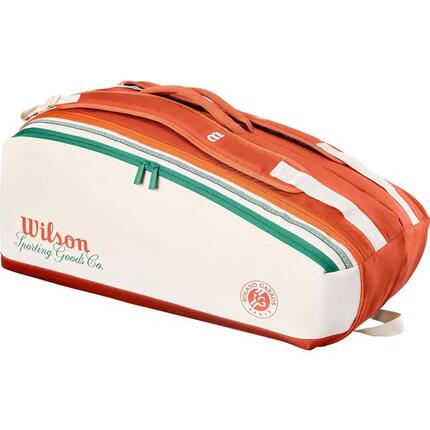 Torba na rakiety tenisowe Wilson Roland Garros 2026