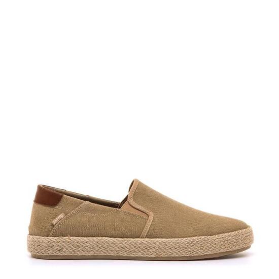 Sneakers Uomo MTNG Napoli Beige