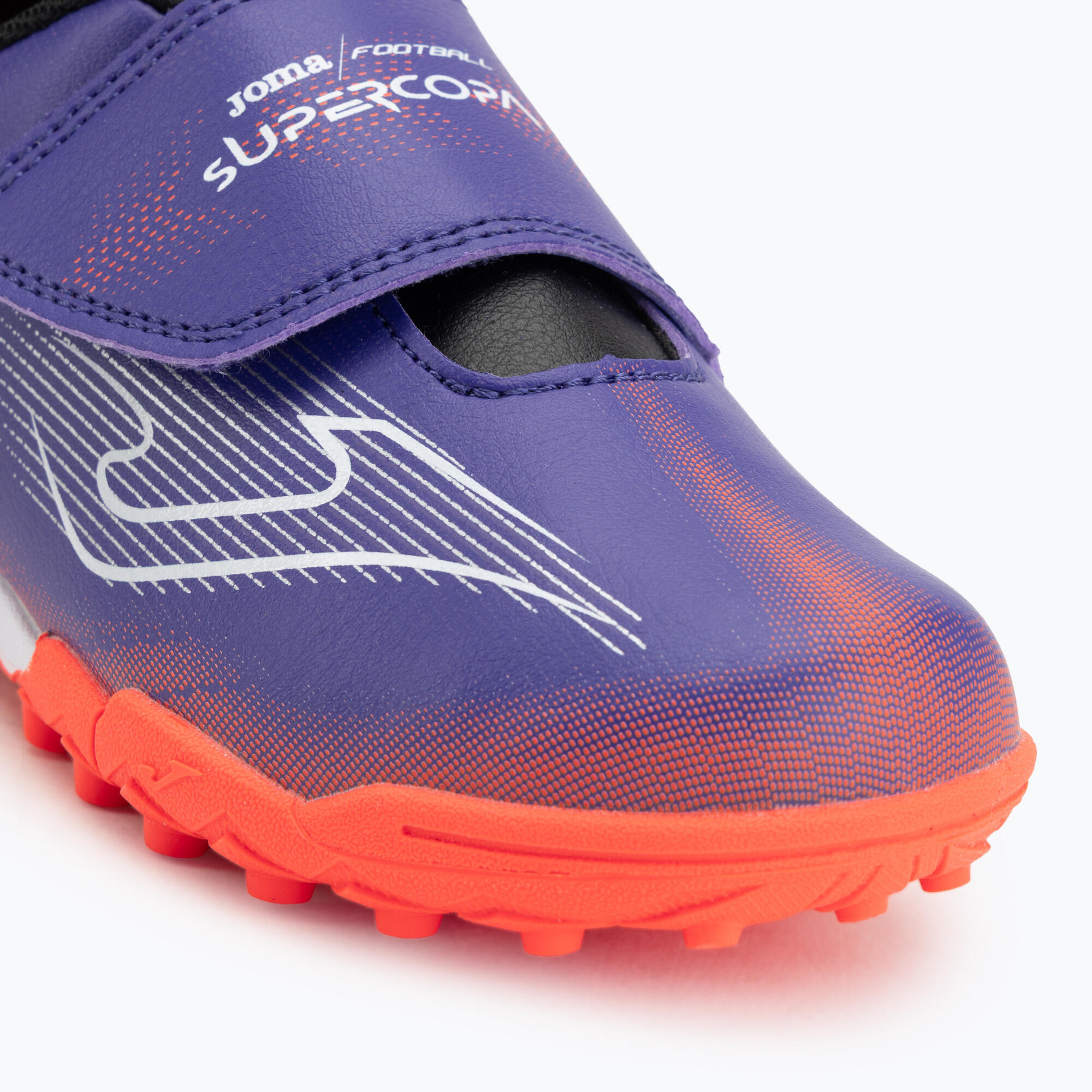Scarpe da calcio per bambini Joma Supercopa Jr TF 7/7