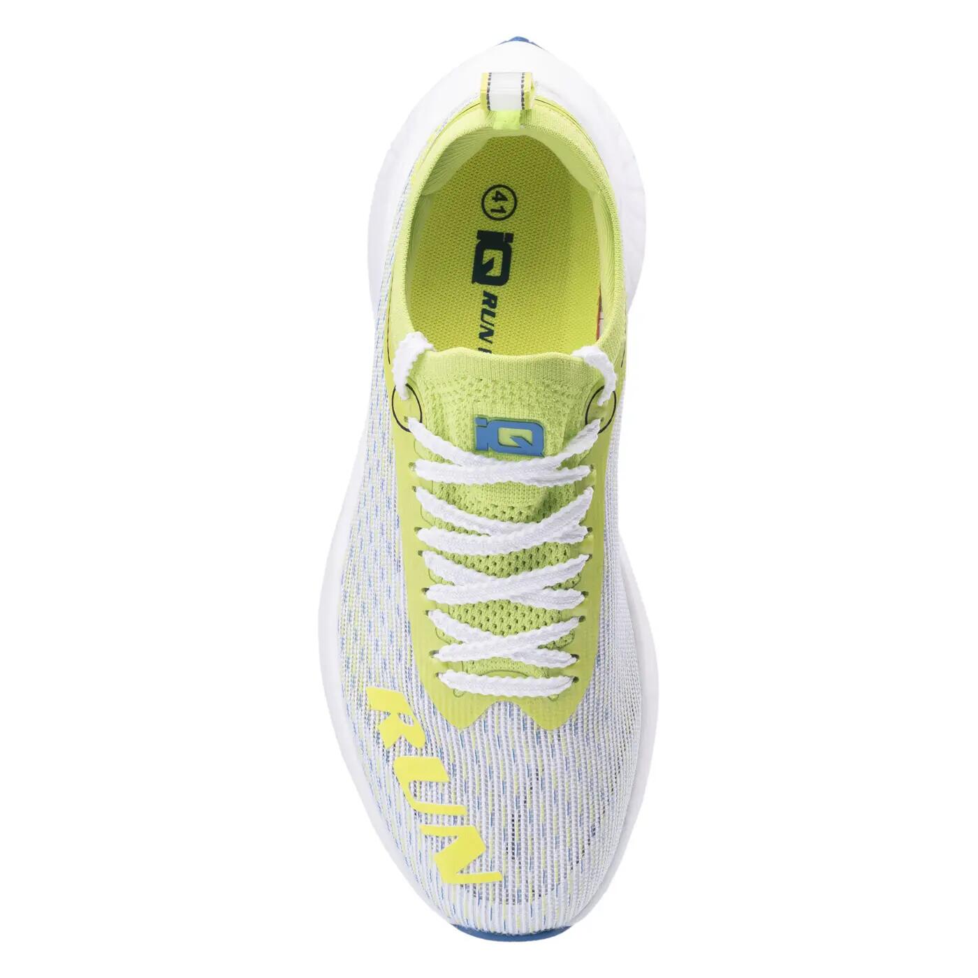 Męskie Buty Sportowe Z Logo Parado 6/7