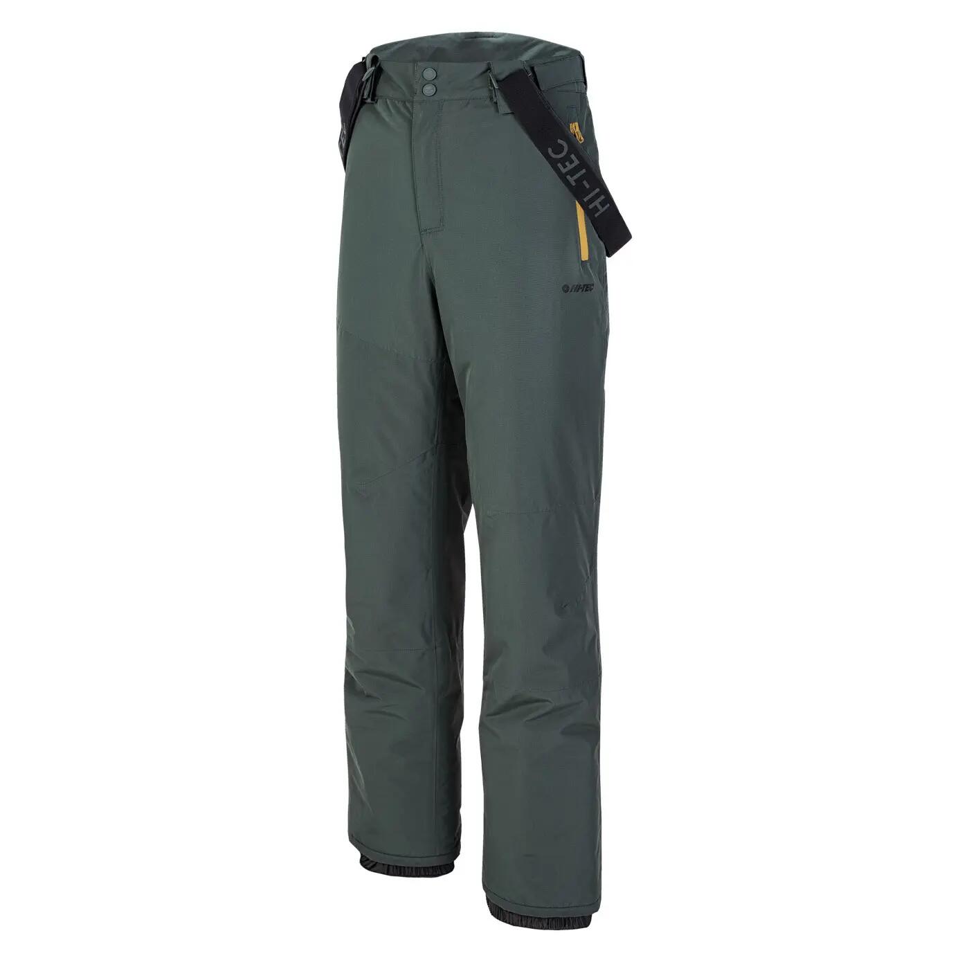 Pantalon de ski Hi-Tec Idris 3/5