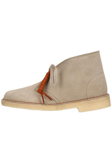 Schnürschuhe Desert Boot