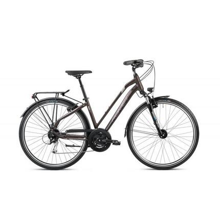 Rower trekkingowy dla kobiet ROMET GAZELA 7