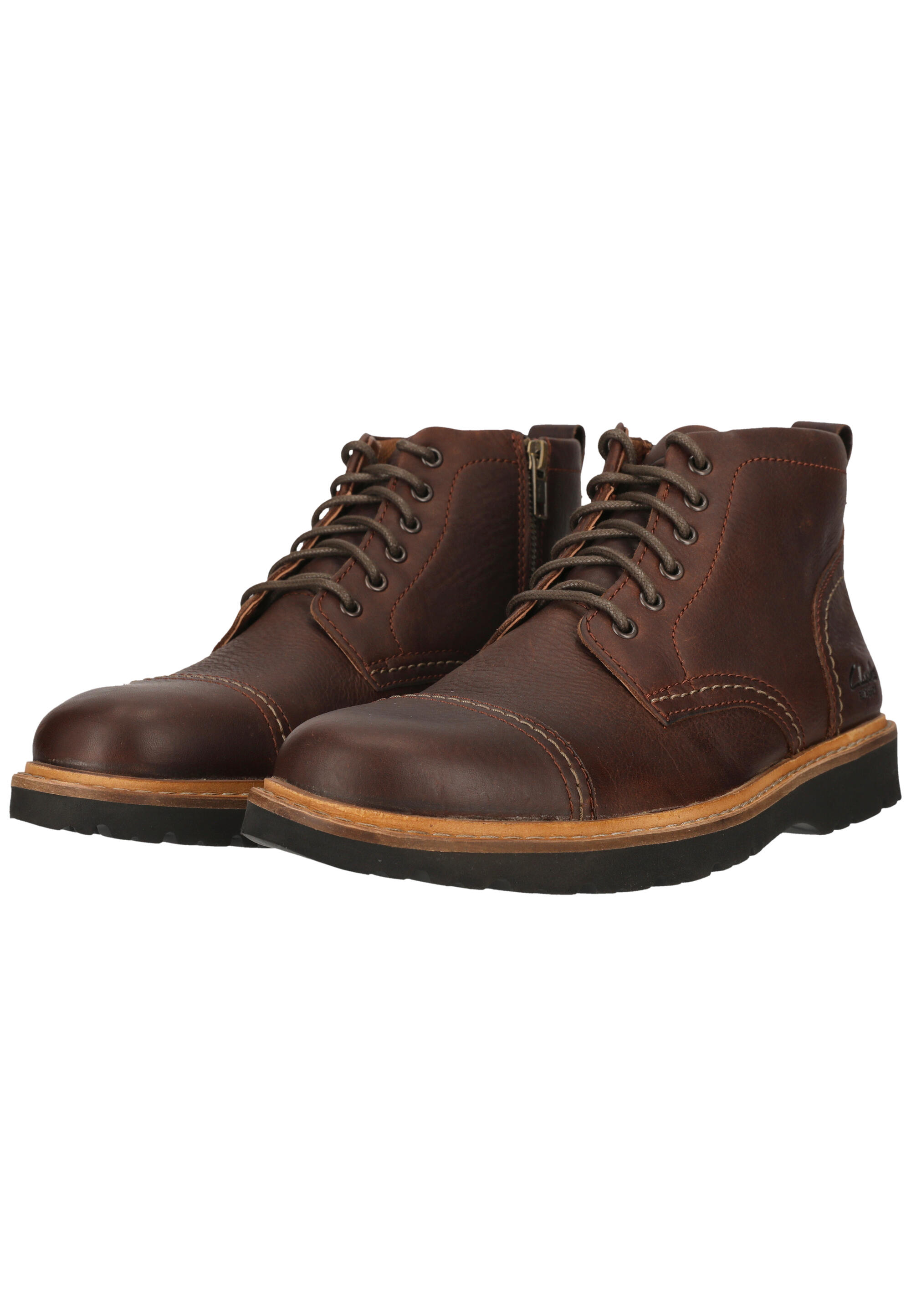 Schnürboots Weltridge Zip 3/5