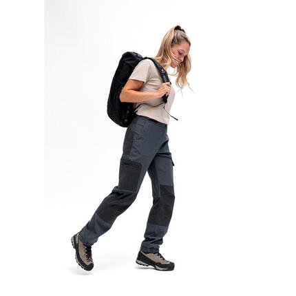Pantalon de randonnée femme Maier Sports Stoneflex
