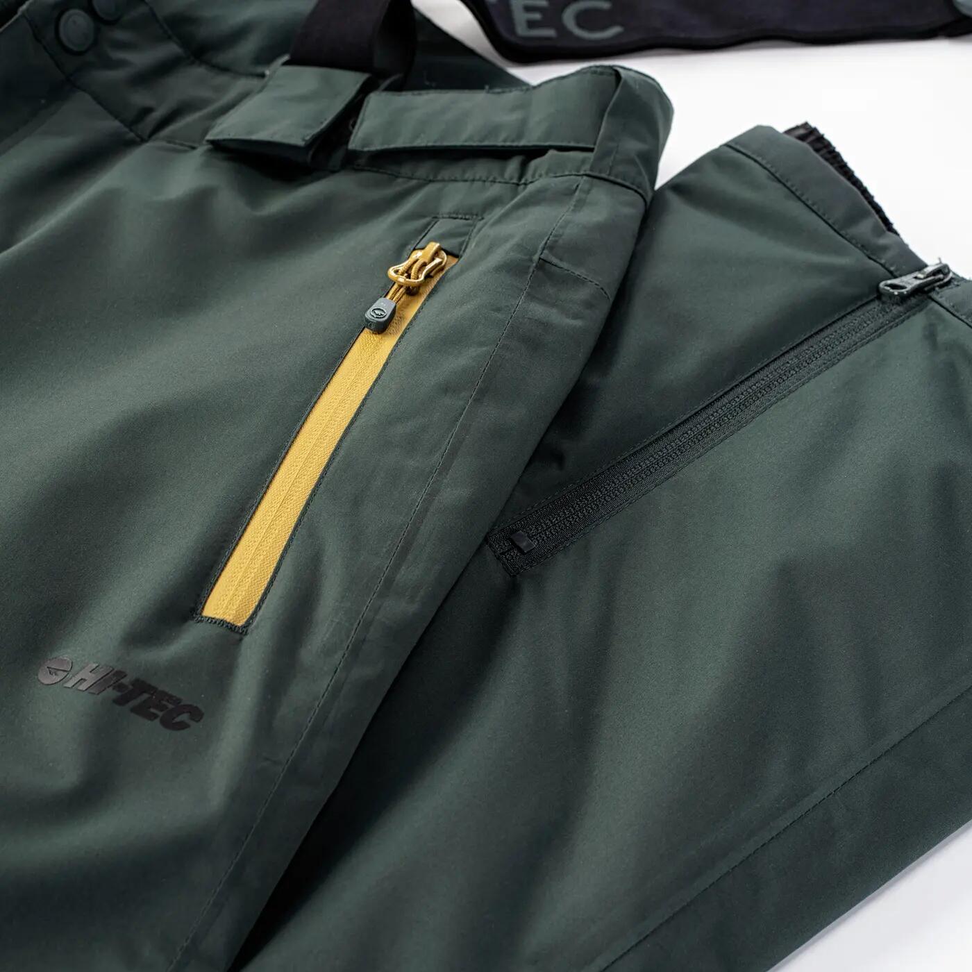 Pantalon de ski Hi-Tec Idris 4/5