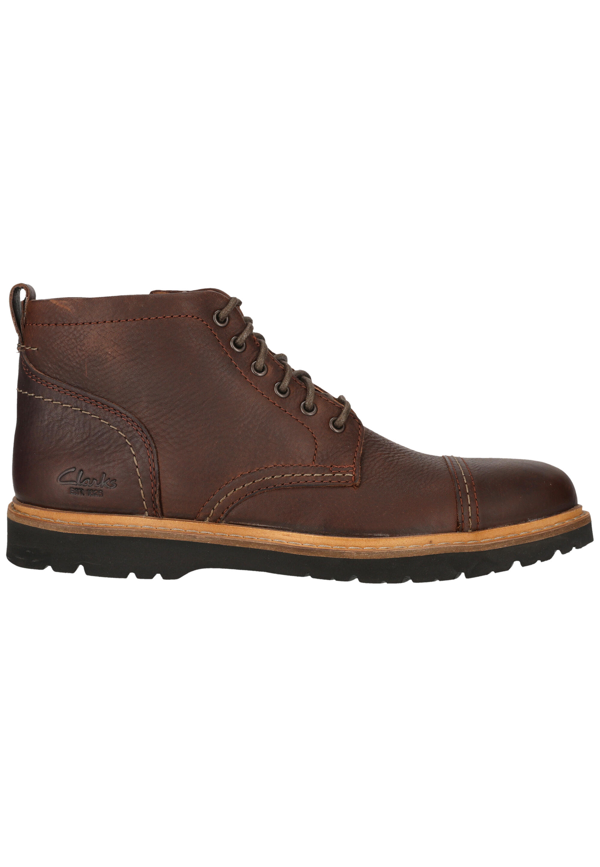 Schnürboots Weltridge Zip 2/5