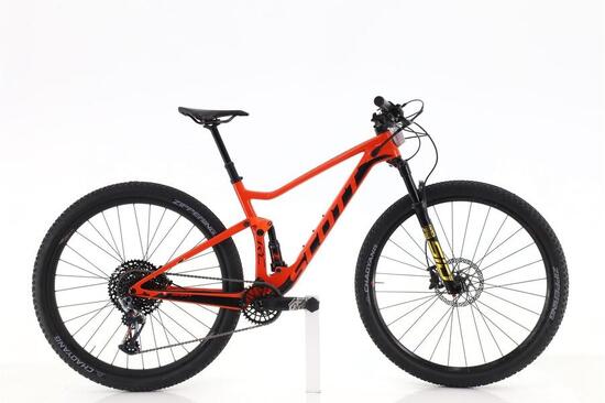 Refurbished MTB Fully · Spark RC 900 Team X01 · Sehr guter Zustand