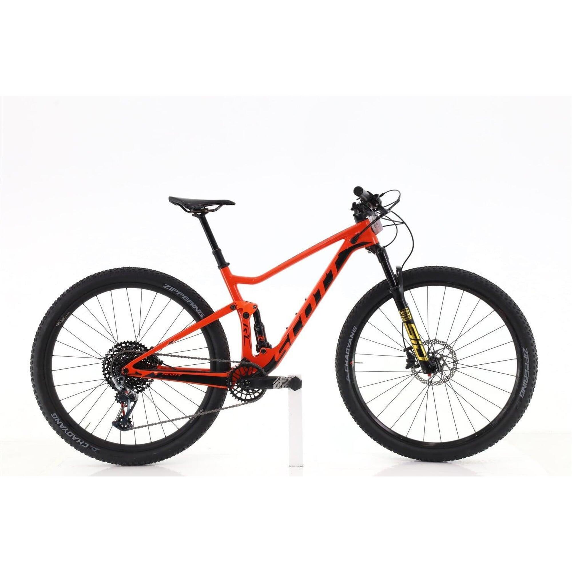 SCOTT 2ND LIFE - Horské kolo Spark RC 900 Team X01 12 rychlostí