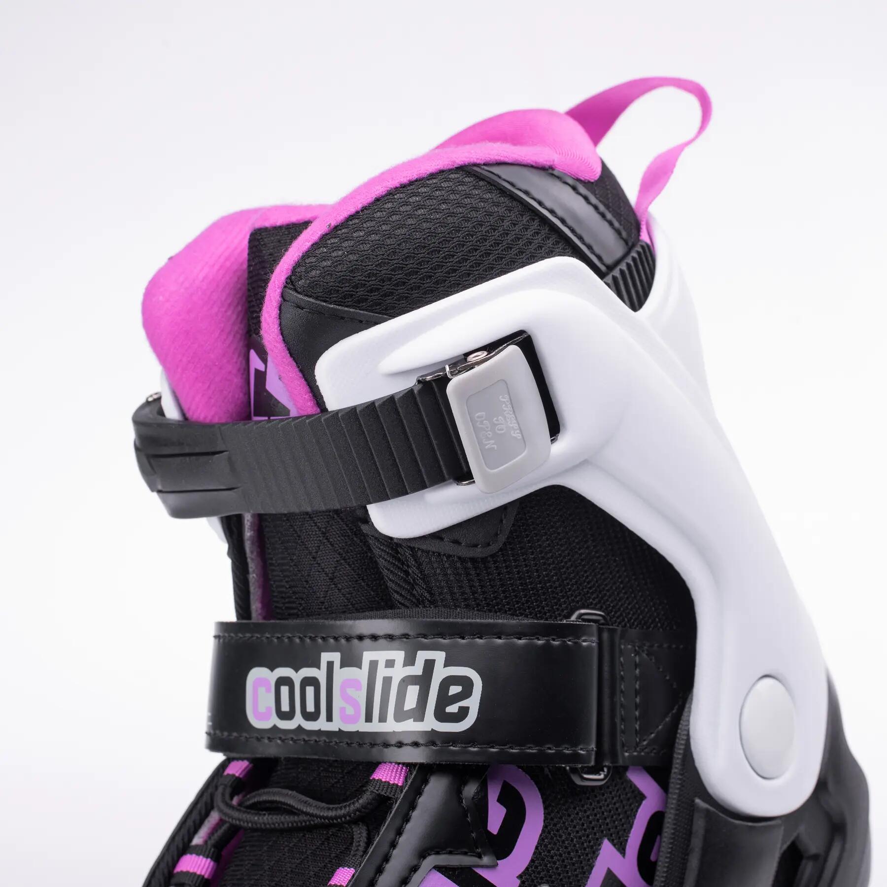 Łyżwy damskie Coolslide Rendal 5/5