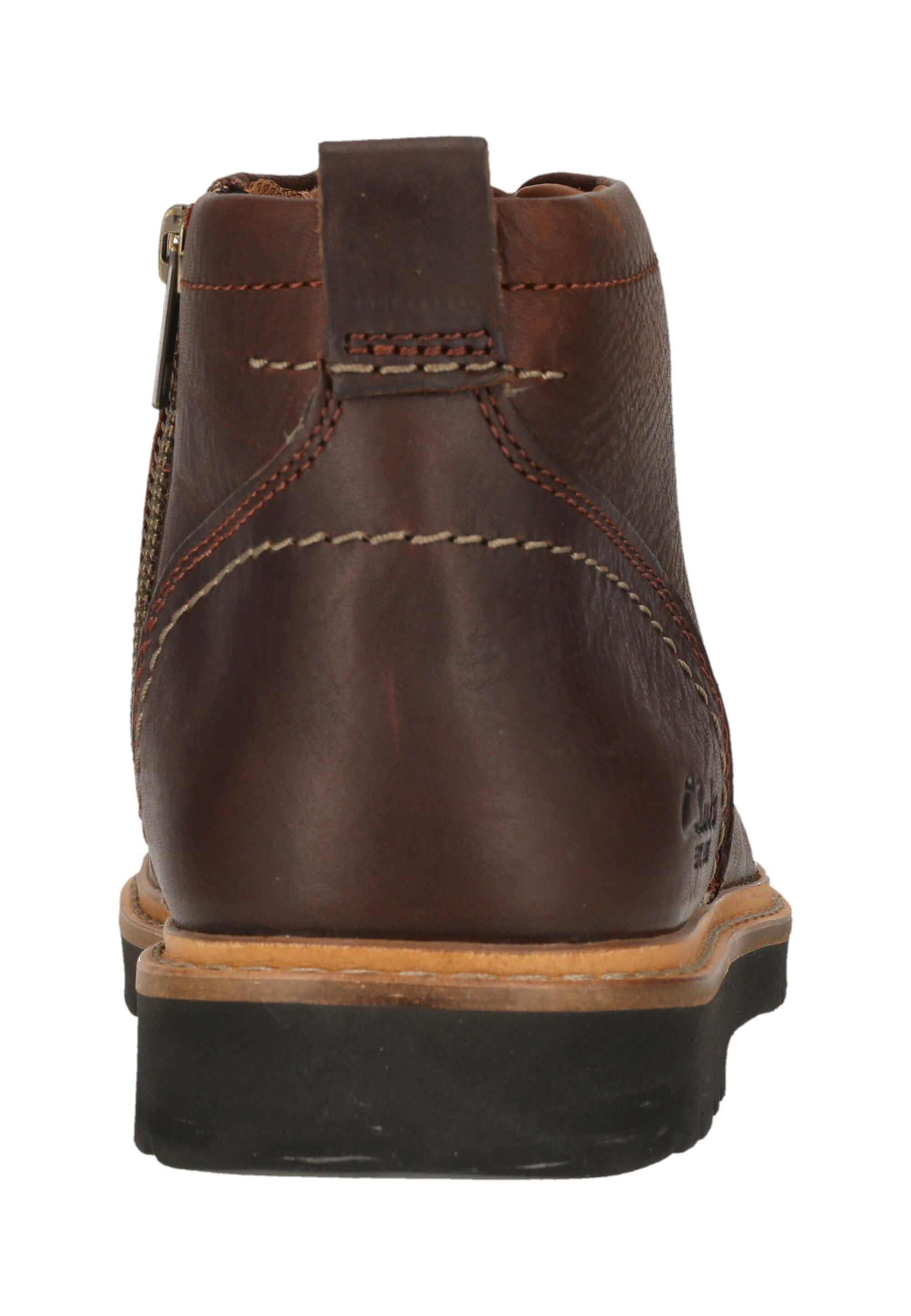 Schnürboots Weltridge Zip 5/5