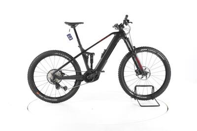 Tweedehands - bulls sonic evo am 3 carbon fully e-bike carbon - zeer goed