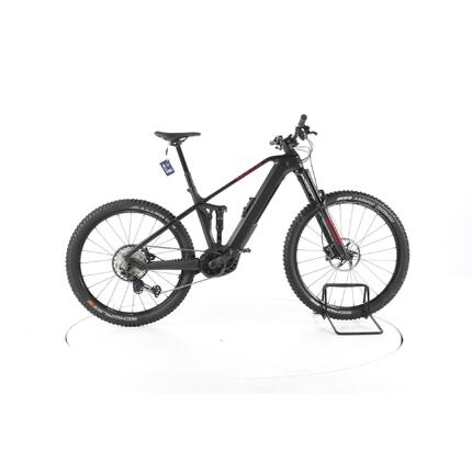 Second Life - Bulls Sonic EVO AM 3 Carbon E-Bike Carbon - Bardzo dobry stan