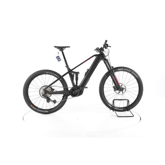 Second Life - Bulls Sonic EVO AM 3 Carbon E-Bike Carbon - Bardzo dobry stan