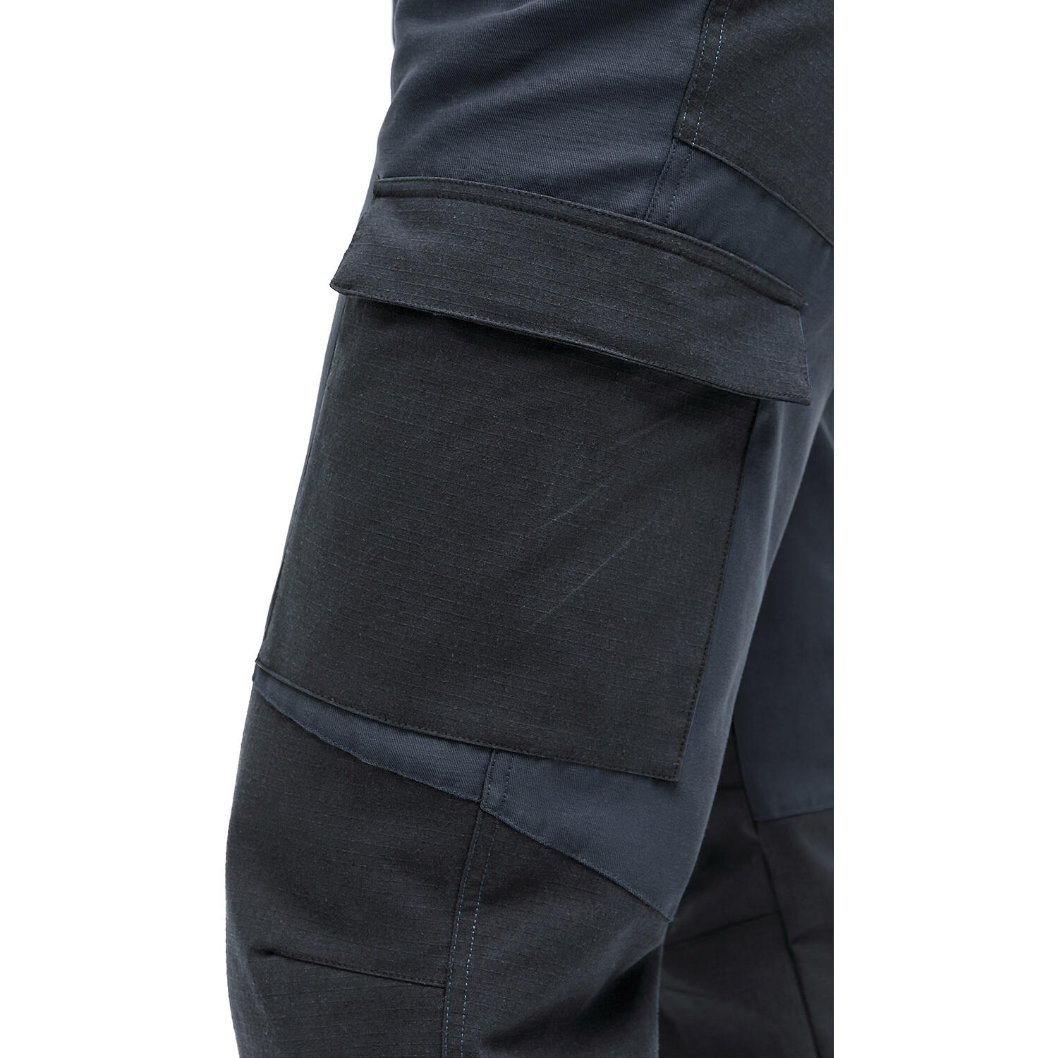 Women's hiking Trousers Maier Sports Stoneflex 5/7