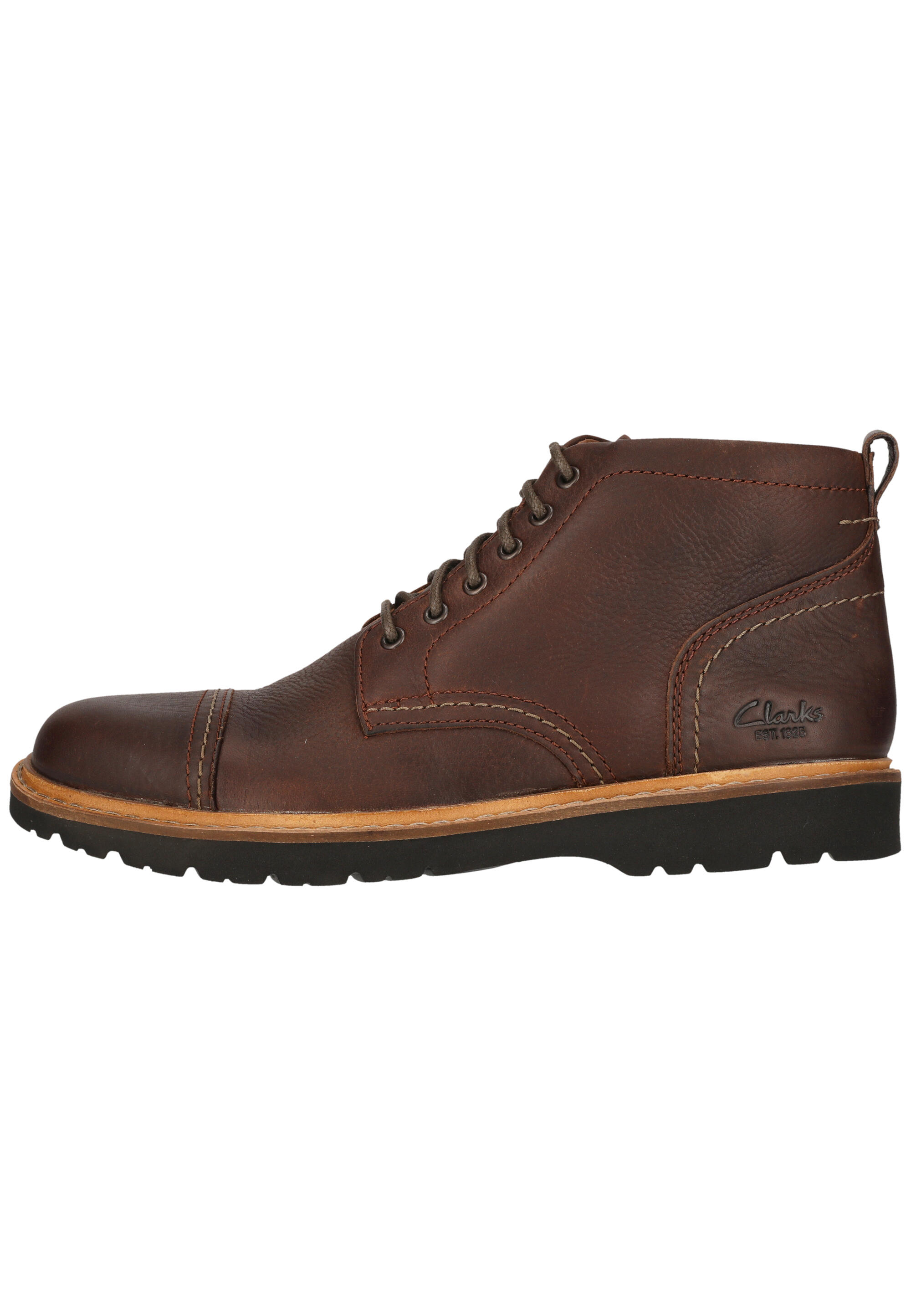 Schnürboots Weltridge Zip 4/5