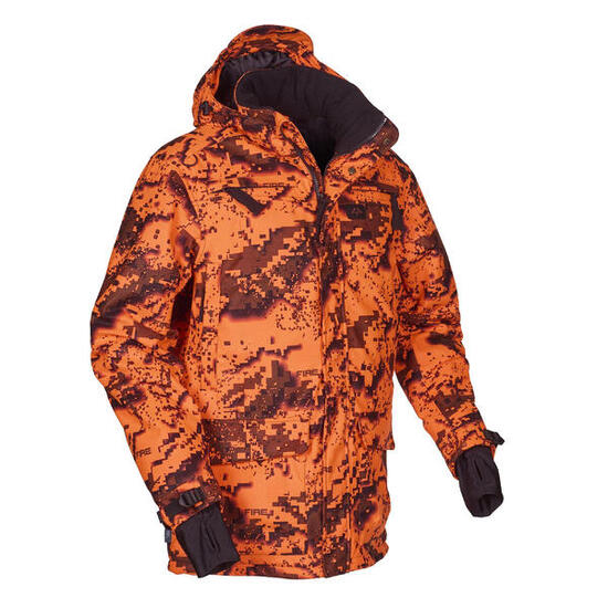 Veste de chasse Swedteam Ridge Booster