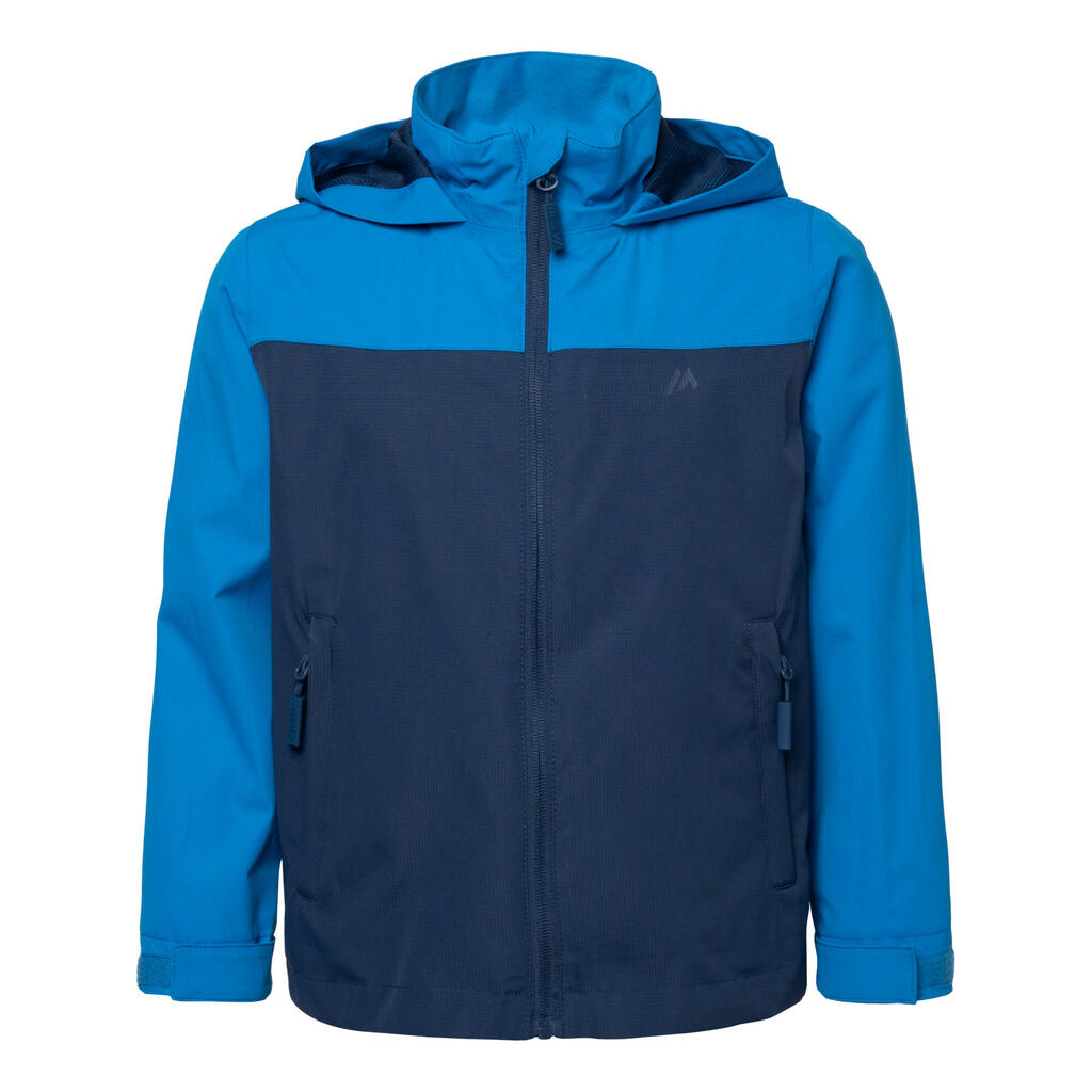 Hiking jacket for kids Martes Essentials Ganmore