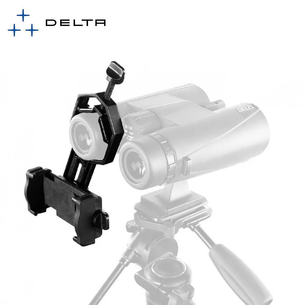 Delta Optical Universal Smartphone Adapter 3/5