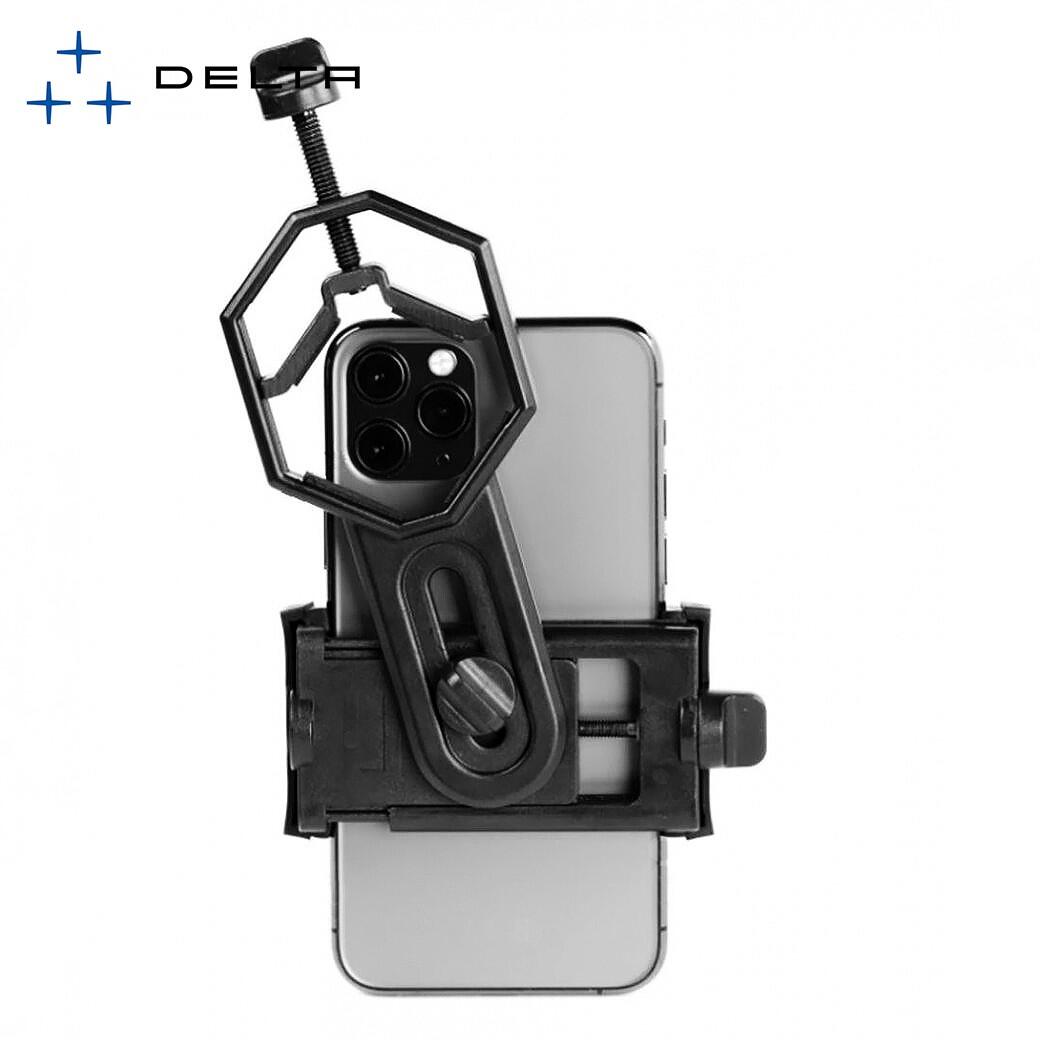 Delta Optical Universal Smartphone Adapter 2/5