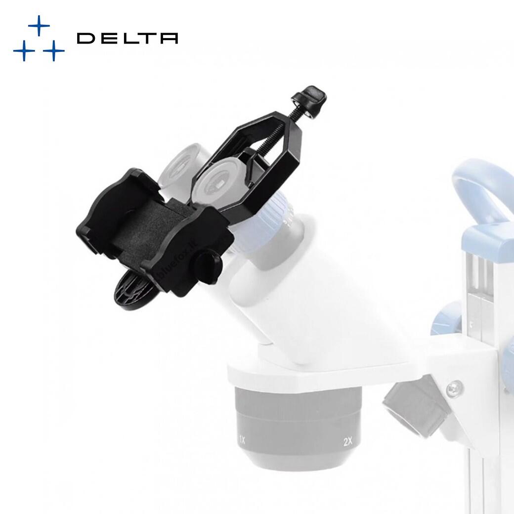 Delta Optical Universal Smartphone Adapter 4/5