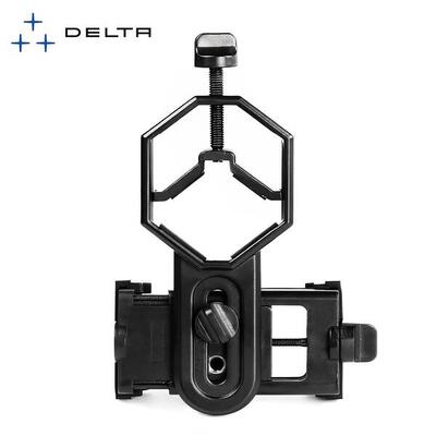 Adattatore Universal Telefono Delta Optical (Smartphone)