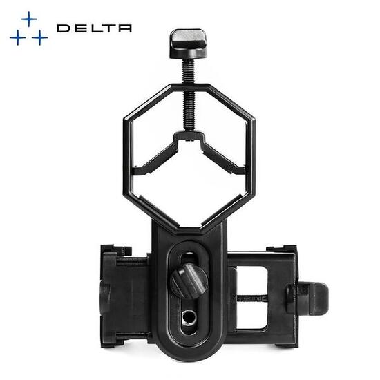 Adattatore Universal Telefono Delta Optical (Smartphone)