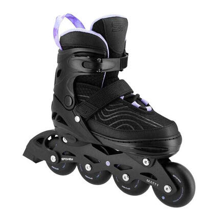 Wrotki Damskie Matty Inline