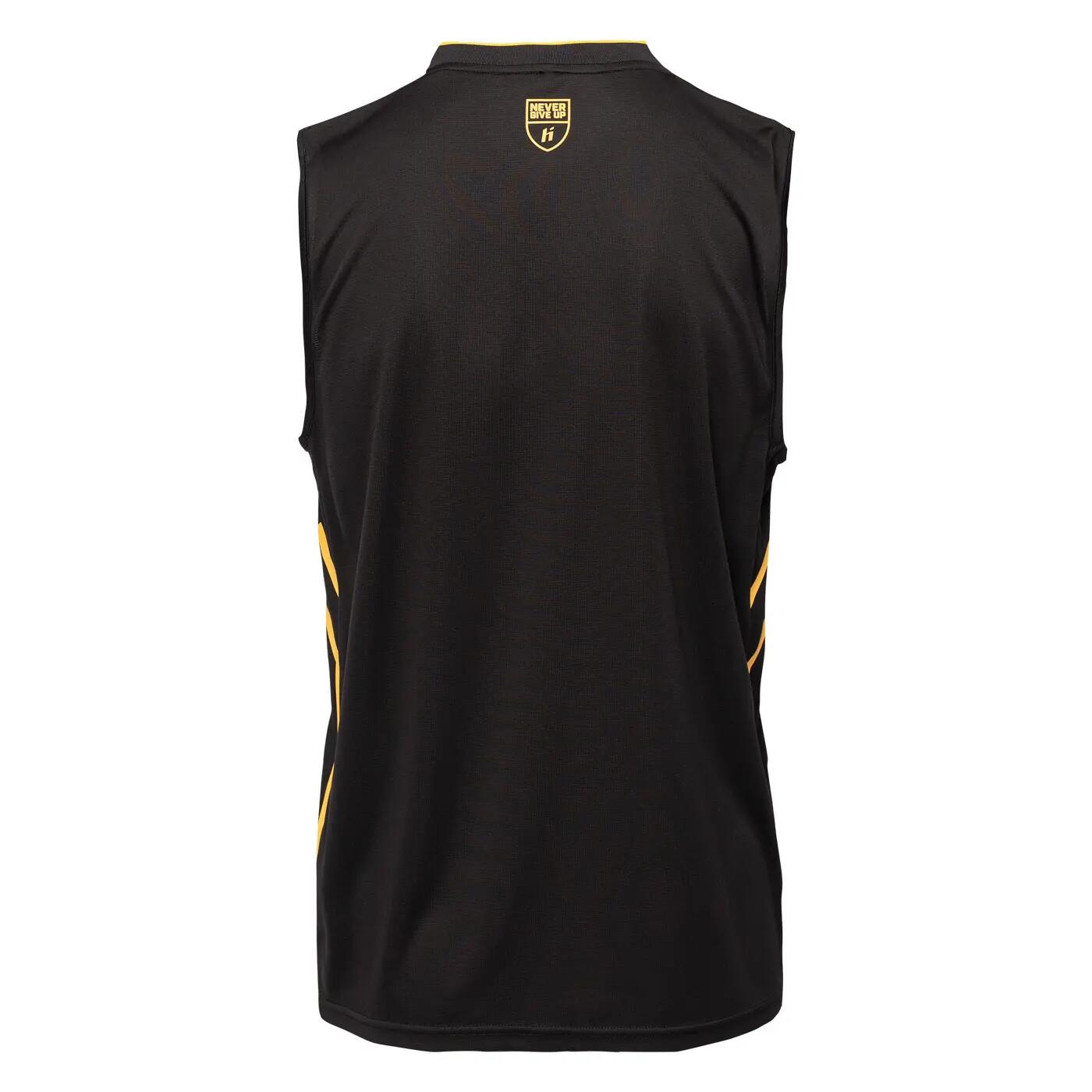 Camiseta de tirantes Huari Dunkey II 3/4