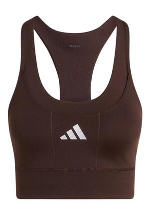 Brassière femme adidas Adi365 Running Pocket Medium Support Bra