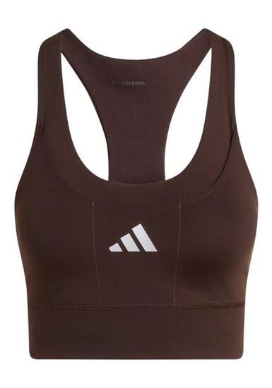 Brassière femme adidas Adi365 Running Pocket Medium Support Bra