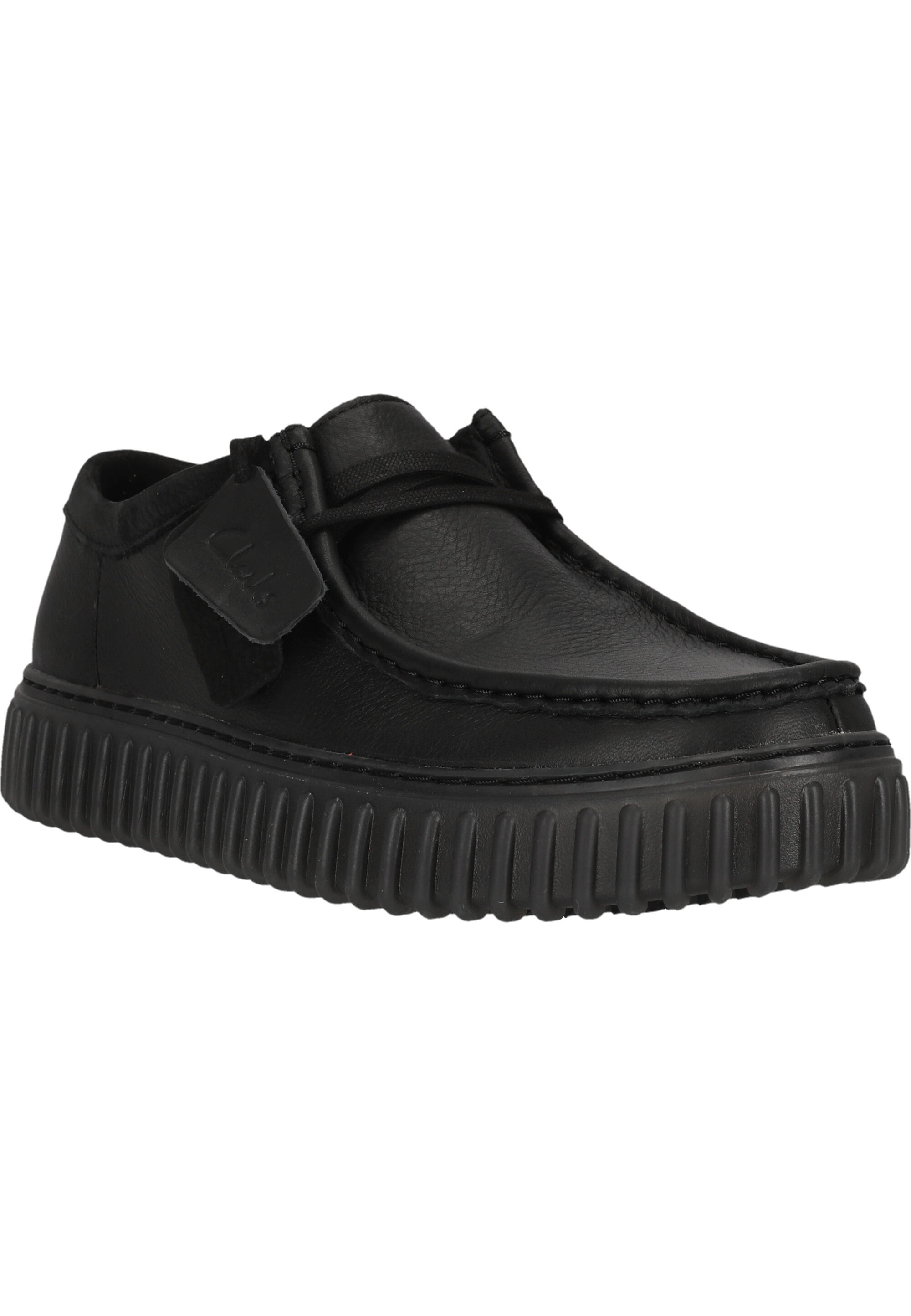 Schnürschuhe Torhill 4/15