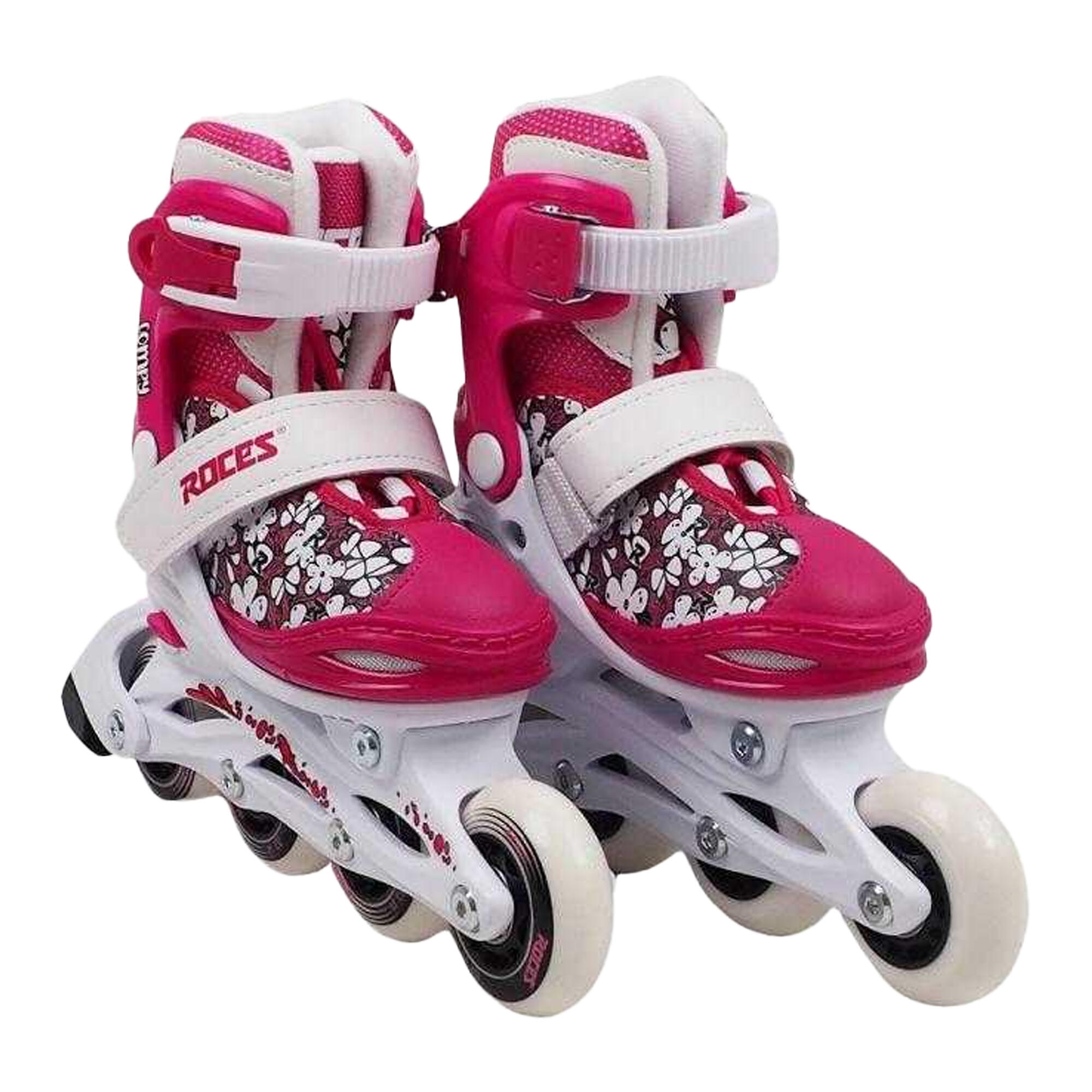 Skateboarding Roces Compy X Adulți