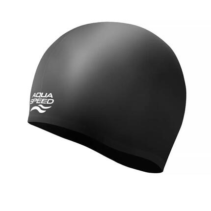 Czepek pływacki do pływania na basen długie włosy aqua-speed volume cap