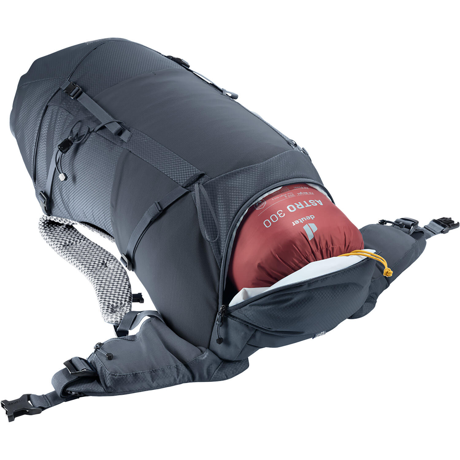 Unisex Wanderrucksack Futura 32 2/7