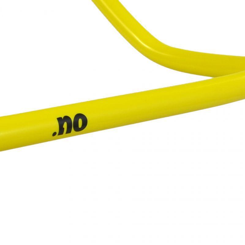 Barras de Entrenamiento Amarillo 15 cm 2/3
