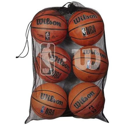 Sac à Ballon de Basket Wilson NBA