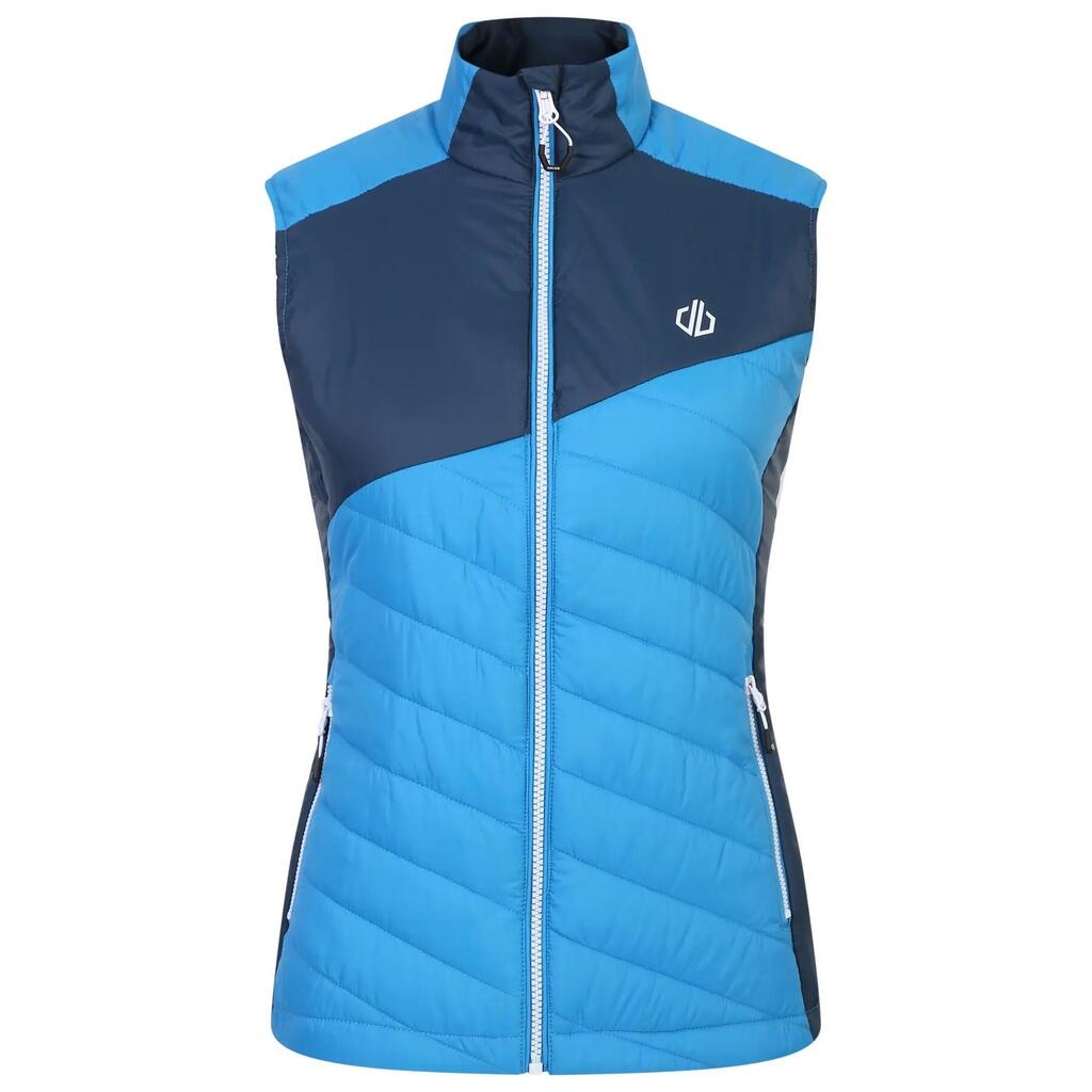 Women's sleeveless ski jacket Dare 2B Ascending