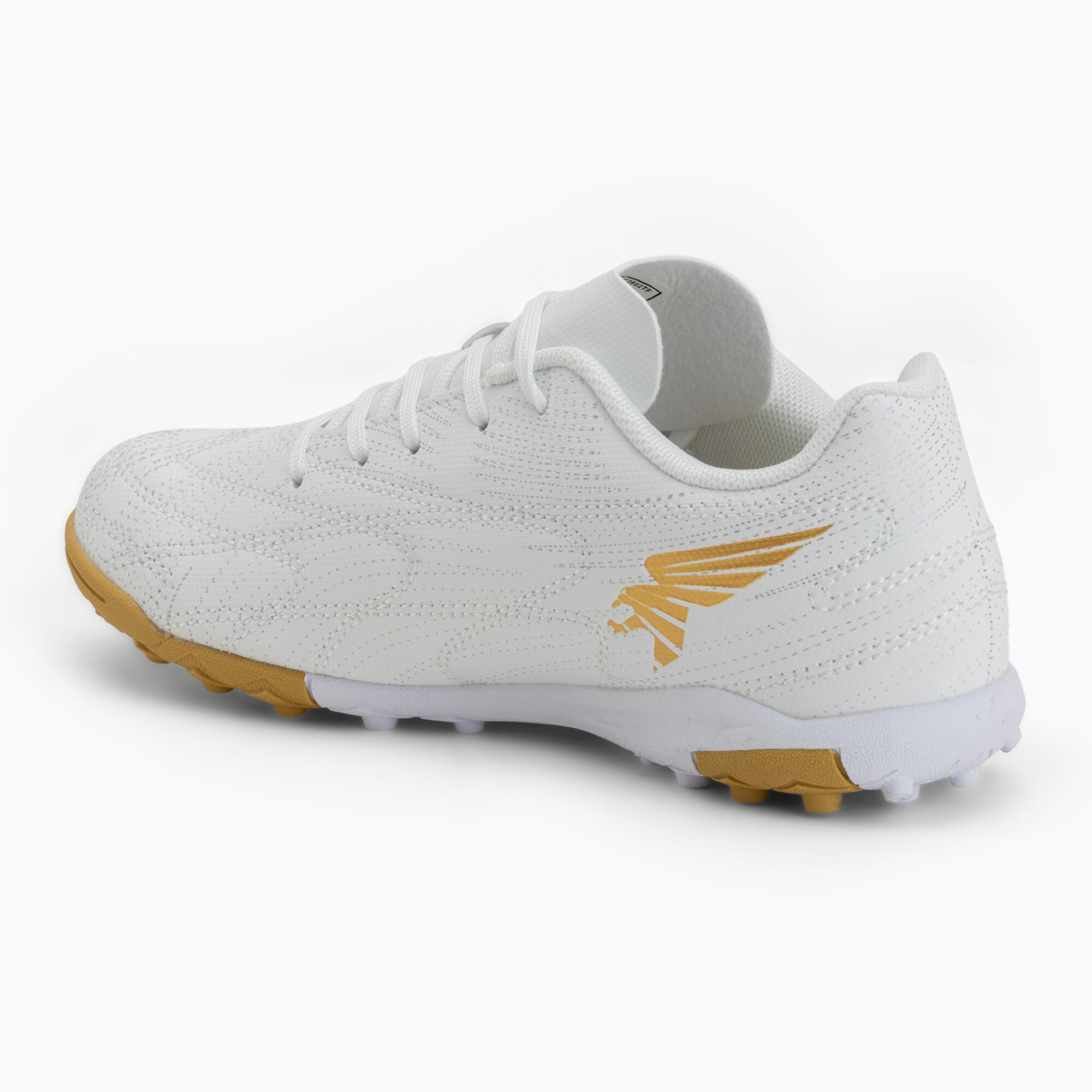 Botas de fútbol infantiles Joma Evolution Jr 2602 TF 3/7