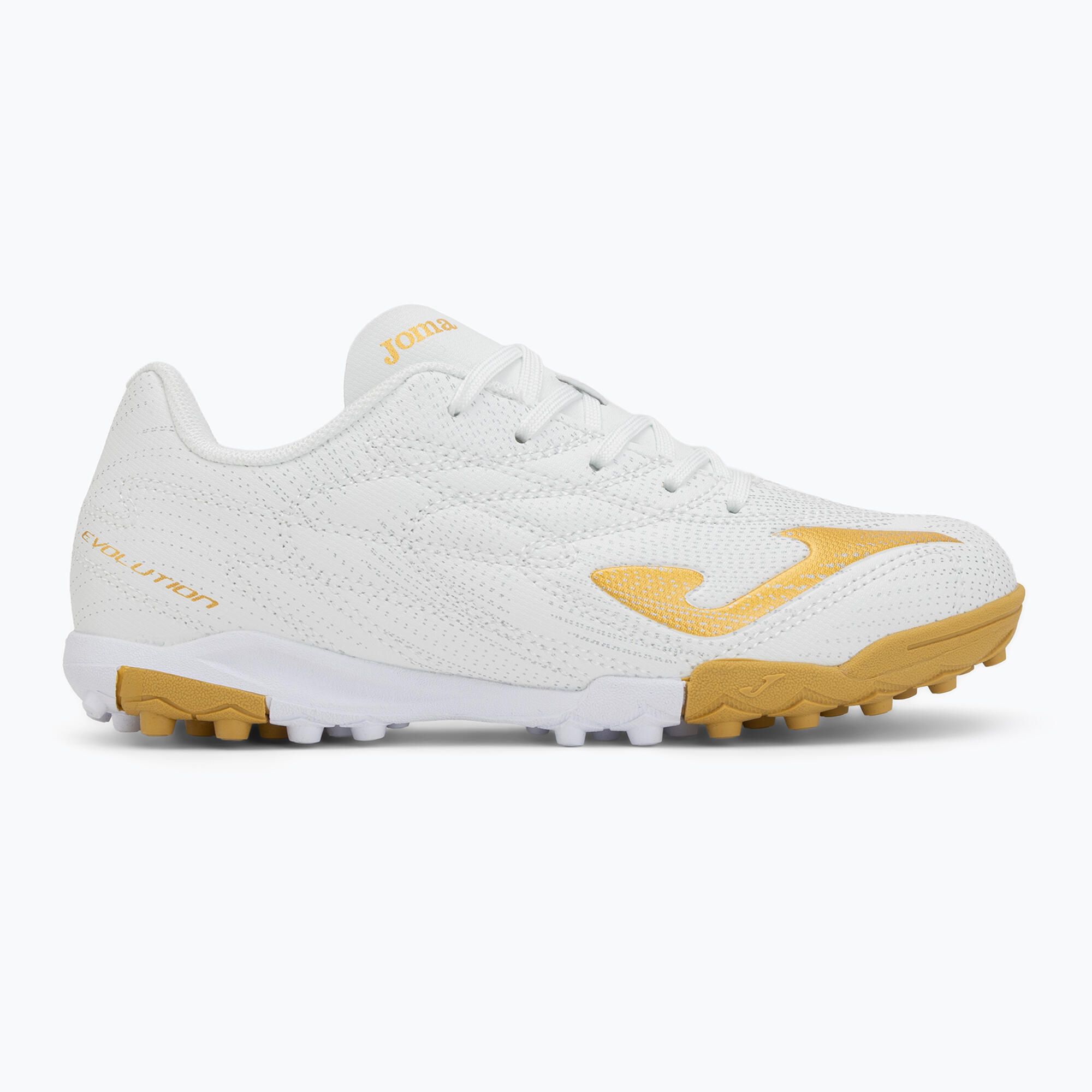 Botas de fútbol infantiles Joma Evolution Jr 2602 TF 2/7